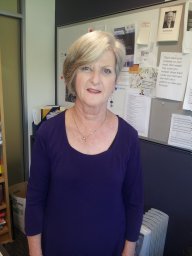 Elaine Evans