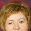 Irina Sviderskaya