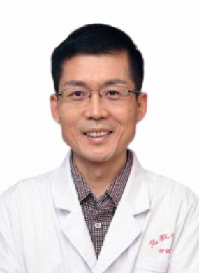 Xingsheng Wang