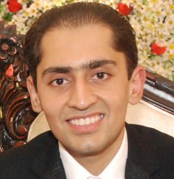 Rehman Abdul