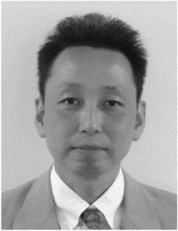 Tomoyuki Fujishima