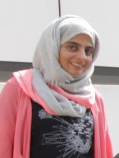 Aamena Alshamsi