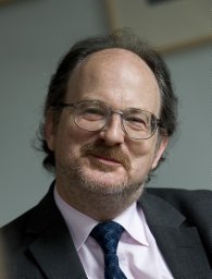 Paul Webley