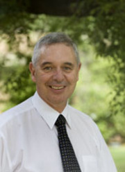 Geoffrey Stevens