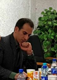 Arshadi Sajad