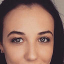 Karyna Khorolska