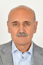 Francisco Javier Burgos Revilla