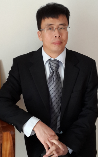 ShuiJin Chen