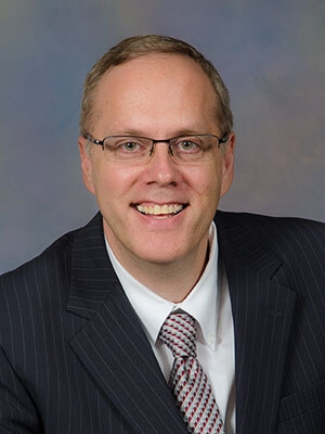 John G. Harris