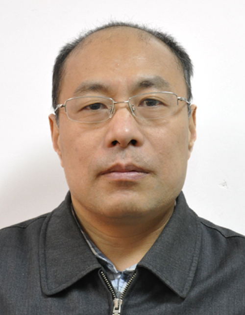 Weican Zhang