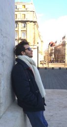 Julien Martinelli
