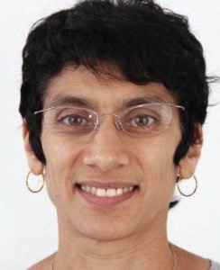Ameena Goga