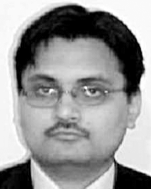 Pratyush Tewari