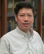 Wai-Ki Ching