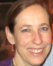 Jo-Anne Young