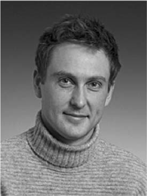 Jacob Kortbek