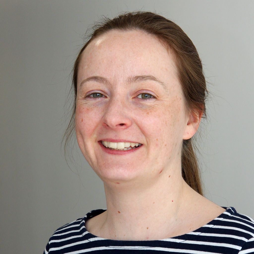 Claire Jones