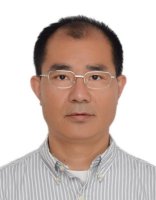 Guohuang Fan