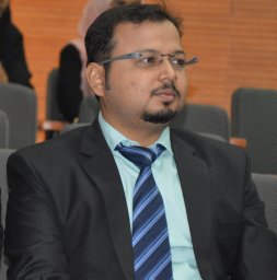 Siddhartha Dutta