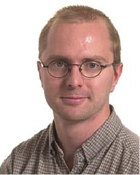 Neil Boonham