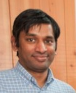Hariharan Rahul
