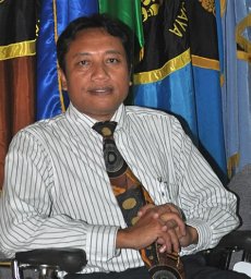 Bambang Supriyono