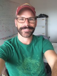 Mark A. Beilstein