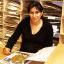 Amparo Acebey