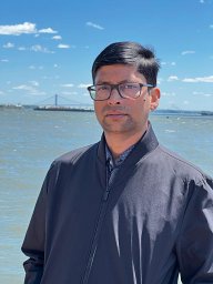 Pranav Kumar
