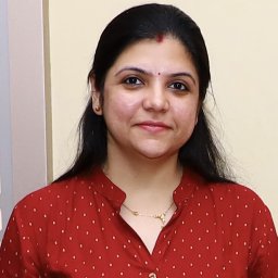 Preeti Gunwani