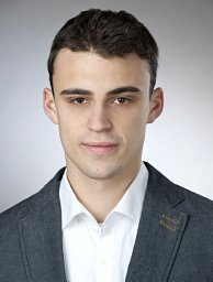Patrick Reiser