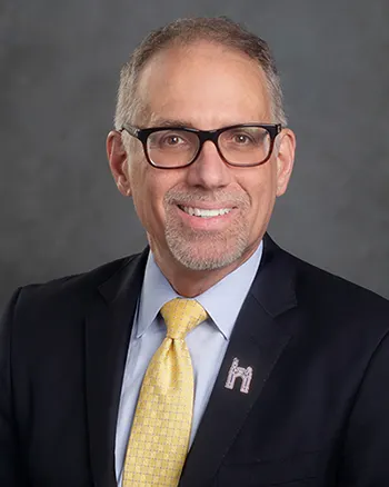 Daniel J. Myers