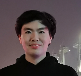 Bowen Yu