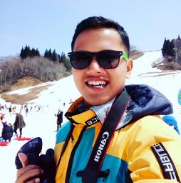 Yudhi Adrianto