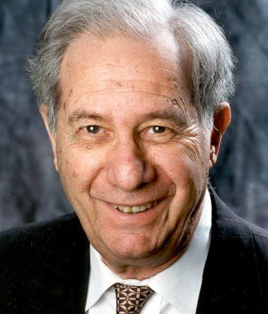 Murray Weidenbaum