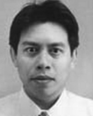 Olarn Wongwirat