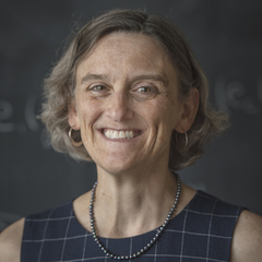 Sara Fisher Ellison
