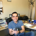 Kamal Isgandarov