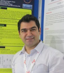 Mohsen Hanifeh