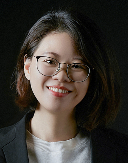 Xuefei Lin
