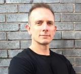 Andrew Barron