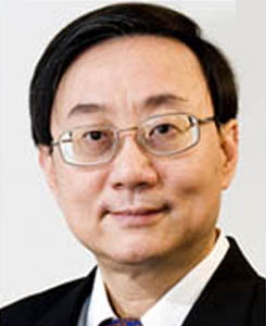 Sek-Man Wong