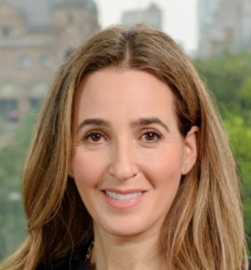 Victoria Kirsh