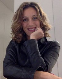 Ljubica Knezevic Cvelbar