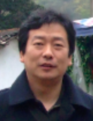 Xiaoliang Bai