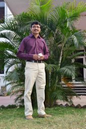 V. Prakasam