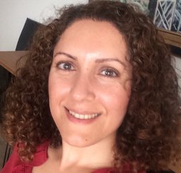 Maryam Gholami