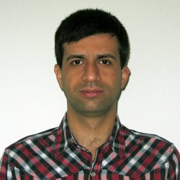 Sadjad Mohammadian