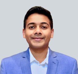 Kaushik P Venkatesh