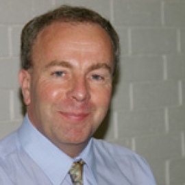 Gavin Conibeer